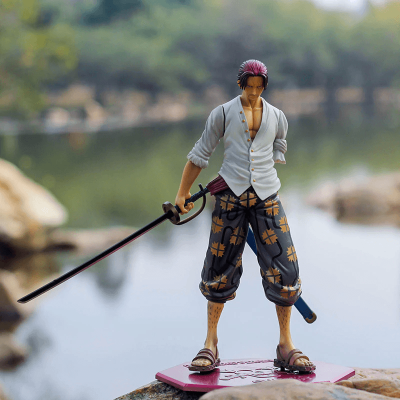 Figure: Shanks POP DX - Hình ảnh 9