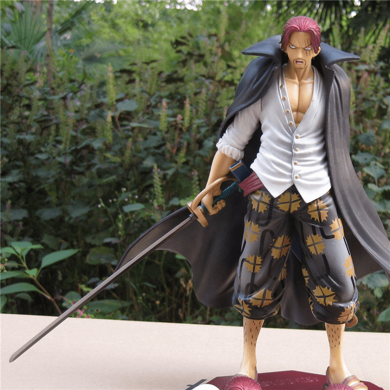 Figure: Shanks POP DX - Hình ảnh 6