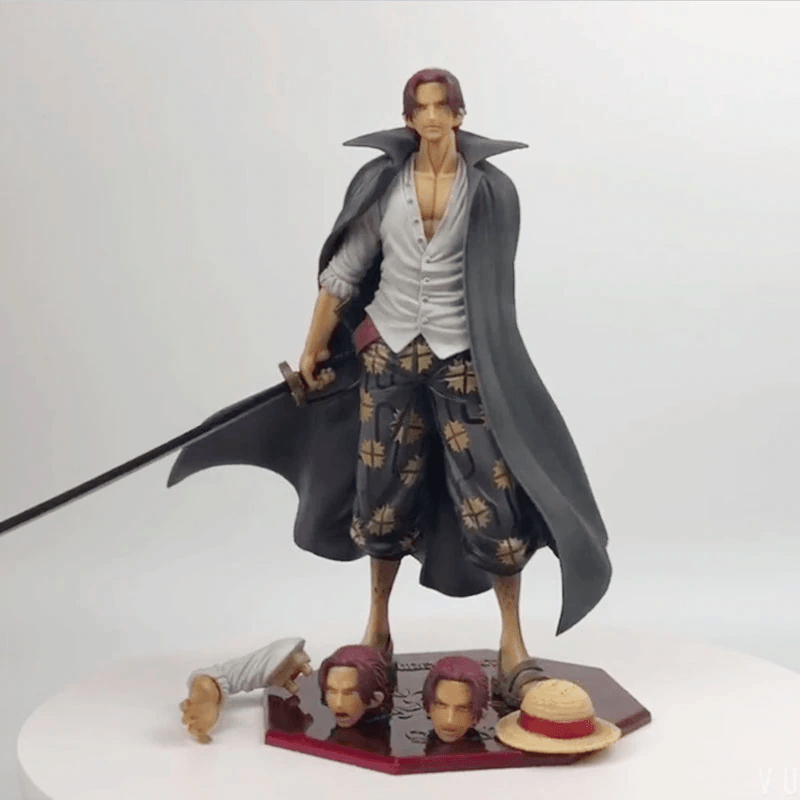Figure: Shanks POP DX - Hình ảnh 4
