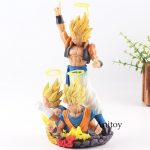 FIGS201 – Hợp Thể Super Saiyan Vegeta Son Goku Thành Gogeta-Vol.1 – 3