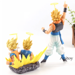 FIGS201 – Hợp Thể Super Saiyan Vegeta Son Goku Thành Gogeta-Vol.1 – 6