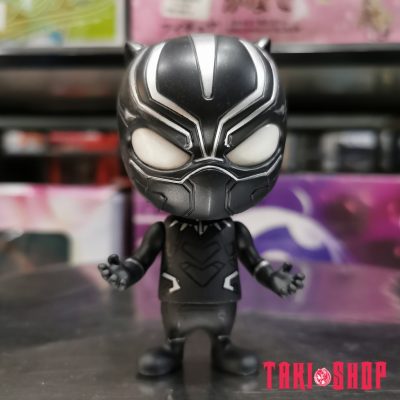 MÔ HÌNH NHÂN VẬT MARVEL BLACK PANTHER 10CM  Cửa Hàng Mô Hình Autono1vn