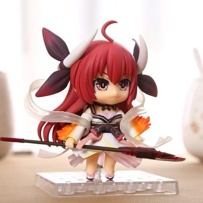 Mô Hình Kotori Itsuka  Date A Live Giá Tốt  Otakulcom