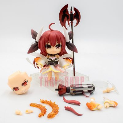 Anime  Figure Date A Live Kotori Itsuka Itsuka Kotori  Paperzone VN