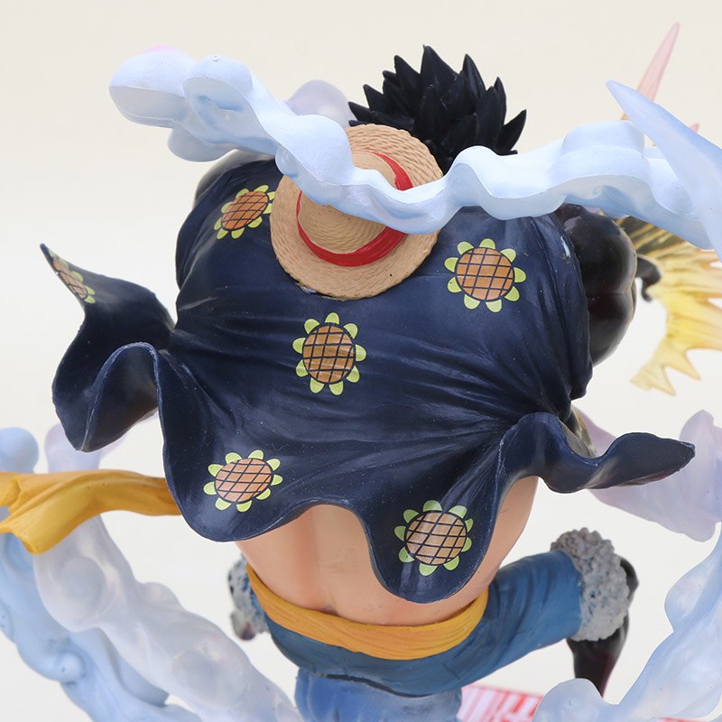 Figure: Luffy Gear 4 - FZero - Hình ảnh 5