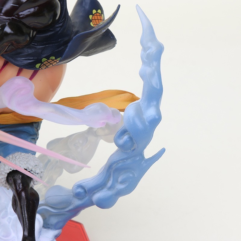 Figure: Luffy Gear 4 - FZero - Hình ảnh 6