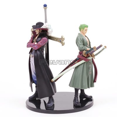 Mua Mô Hình Nhân Vật Dracule Mihawk  Mô Hình One Piece  Cao 15cm  tại  Yapishi Leather  Tiki