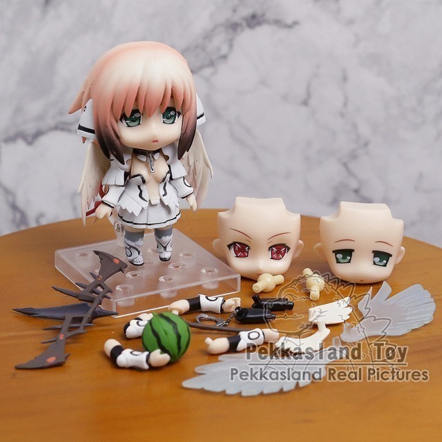 ikaros nendoroid