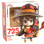 NEN030 – Megumin 725 – 1