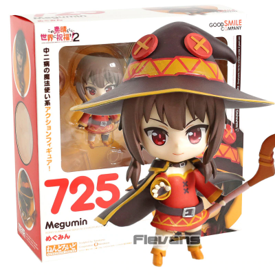 NEN030 - Megumin 725 - 1
