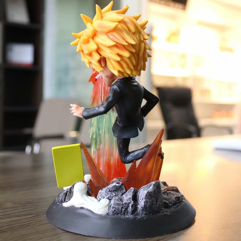 [XẢ KHO] Mô hình figure: Sanji - PT - Hình ảnh 6