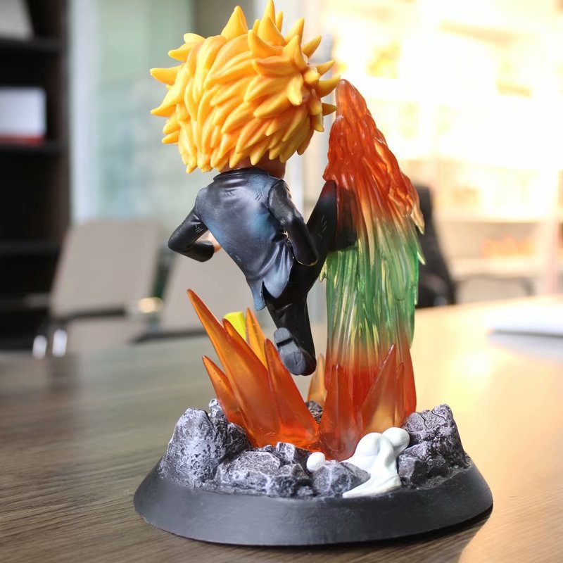 [XẢ KHO] Mô hình figure: Sanji - PT - Hình ảnh 7