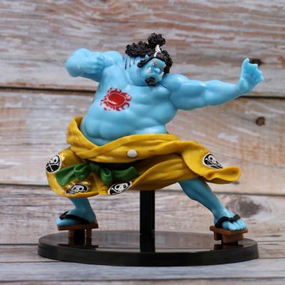 Mô hình figure: Jinbe - BWFC - Hình ảnh 1