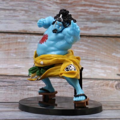 Mô hình figure: Jinbe - BWFC - Hình ảnh 2