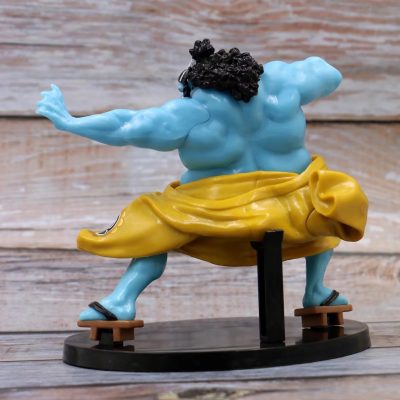 Mô hình figure: Jinbe - BWFC - Hình ảnh 3