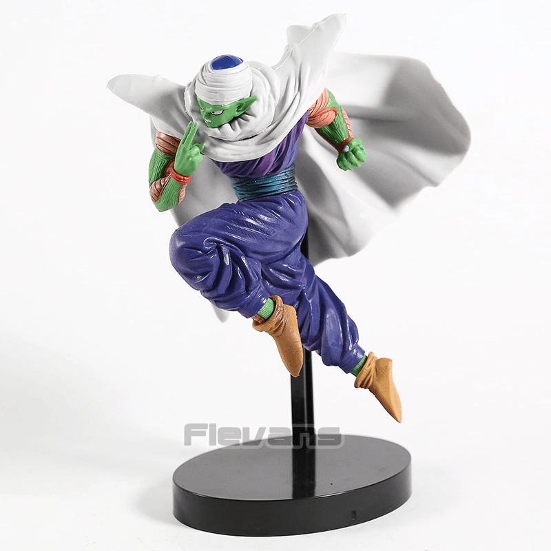 Mô hình Piccolo 498TC trong Dragon Ball