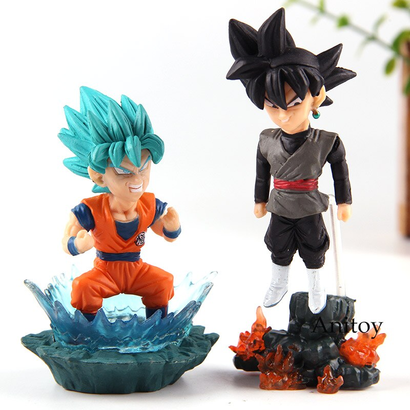 Wcd sales dragon ball