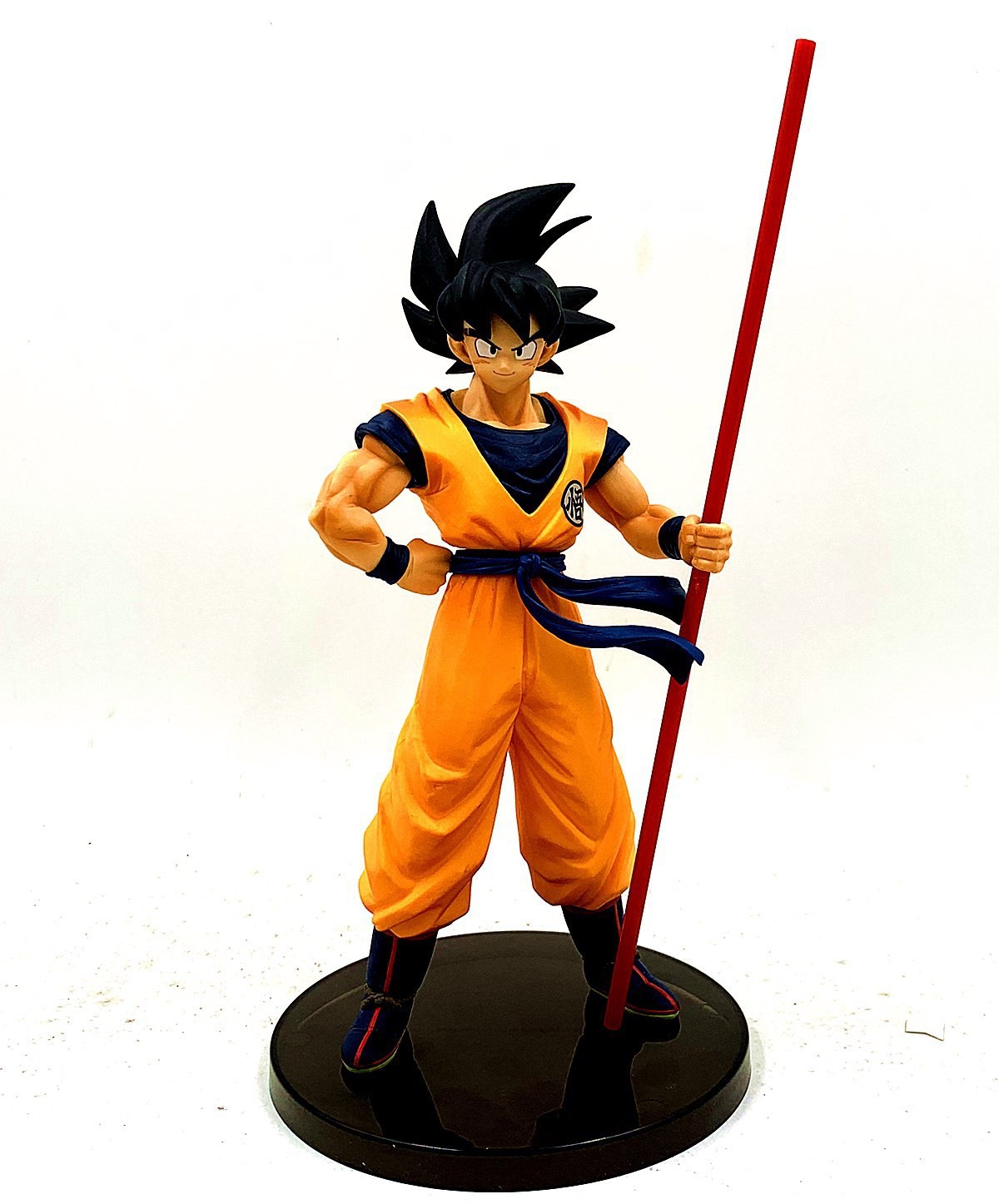Figure: Son Goku Cầm Gậy - Taki Shop