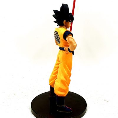 Figure: Son Goku Cầm Gậy - Hình ảnh 3