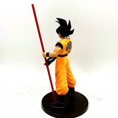 Figure: Son Goku Cầm Gậy - Hình ảnh 6