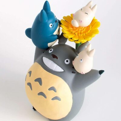 Mô hình figure set: Totoro Bộ 13 Món - NOS-83 - Hình ảnh 5