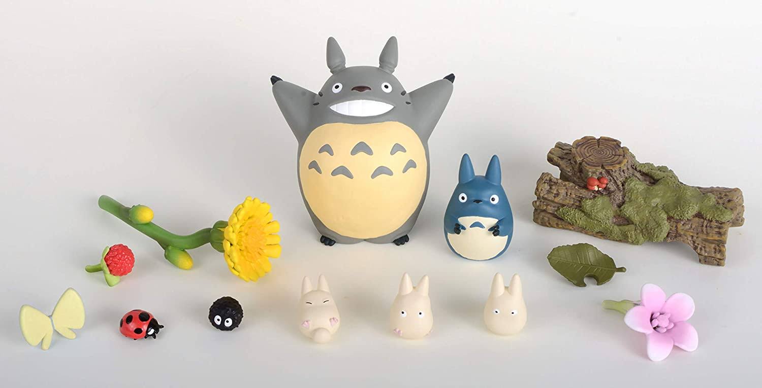 FIGS055 – Totoro 13pcs – NOS-83 – 6
