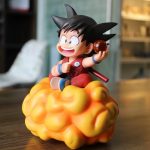 FIG219 – Son Goku Kid Ngoi May Vang – 2