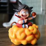 FIG219 – Son Goku Kid Ngoi May Vang – 7