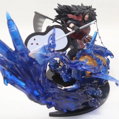 Figure: Madara Uchiha - Susanoo Kizuna Relation - Hình ảnh 1