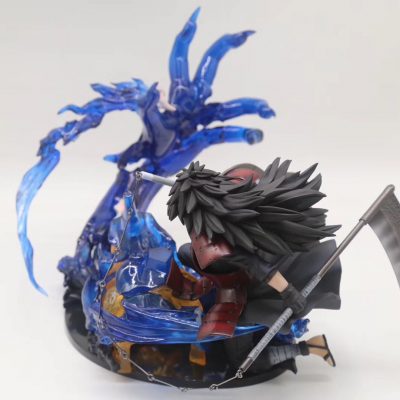 Figure: Madara Uchiha - Susanoo Kizuna Relation - Hình ảnh 2