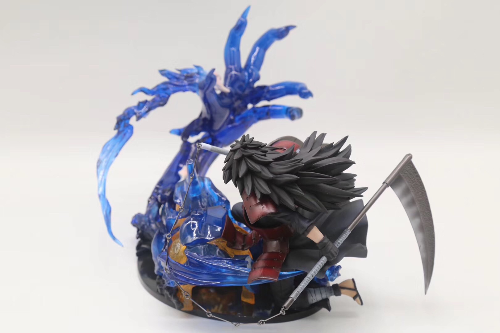 Lịch sử giá Mô hình Uchiha Sasuke Susano cập nhật 82023  BeeCost