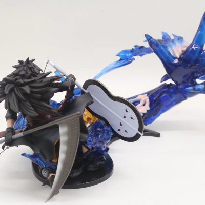 Figure: Madara Uchiha - Susanoo Kizuna Relation - Hình ảnh 3