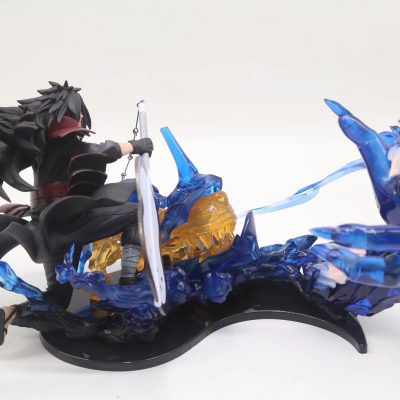 Figure: Madara Uchiha - Susanoo Kizuna Relation - Hình ảnh 4