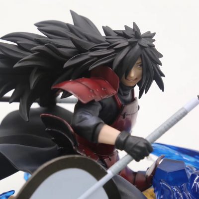 Figure: Madara Uchiha - Susanoo Kizuna Relation - Hình ảnh 5