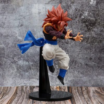 Mô Hình Figure Dragon Ball Gogeta Cao 32cm Cực Ngầu Cực Chi Tiết Mô Hình  7 Viên Ngọc Rồng Vegeta X Goku Gogeta Blue   Hazomicom  Mua Sắm Trực  Tuyến