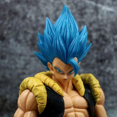 Unboxing mô hình Resin Gogeta UPC Series  Figure Class  Dragonball Shop   YouTube