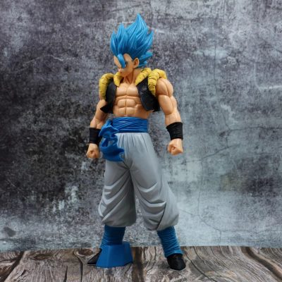 FIGURE RISE STANDARD SUPER SAIYAN GOD SUPER SAIYAN GOGETA DRAGON BALL  7  VIÊN NGỌC RỒNG  C3 Gundam VN Build Store