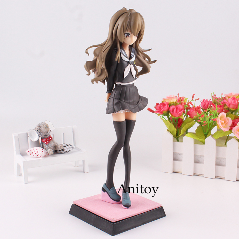 Figure: Taiga Aisaka - Nữ Sinh - Taki Shop