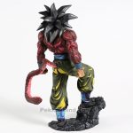 FIG356 – Super Saiyan 4 Son Goku 26cm – SMSP MDB – 4