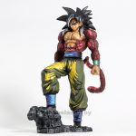 FIG356 – Super Saiyan 4 Son Goku 26cm – SMSP MDB – 5