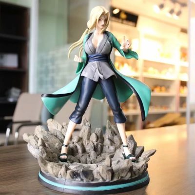 Rẻ nhất Mô hình đệ ngũ Tsunade cao 30cm  Naruto  Shopee Việt Nam