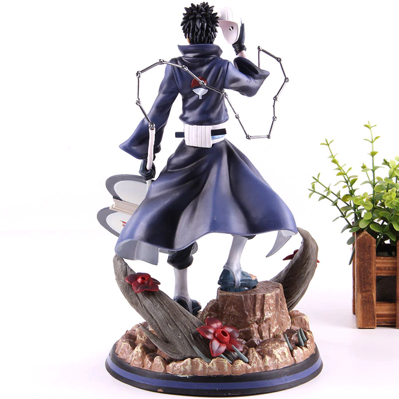 Mô hình figure: Obito Uchiha GK - Taki Shop