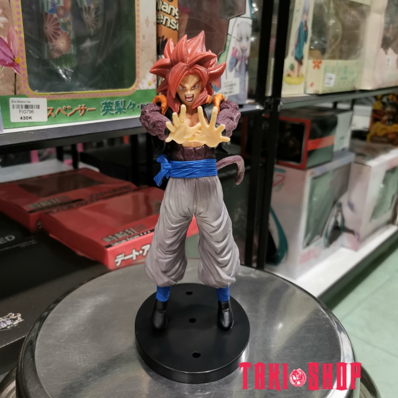 MÔ HÌNH NHÂN VẬT DRAGONBALL GOGETA 27CM FG019  Cửa Hàng Mô Hình Autono1vn