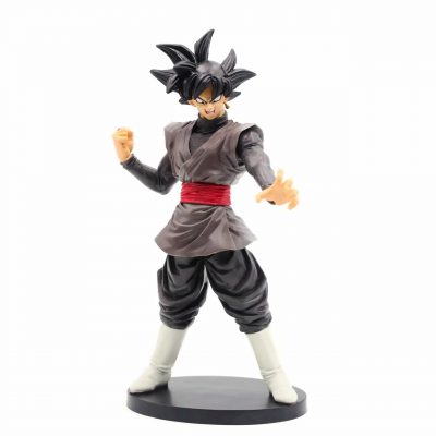 Mô hình figure: Goku Black 23cm - Hình ảnh 1