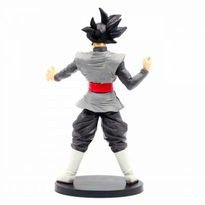 Mô hình figure: Goku Black 23cm - Hình ảnh 2