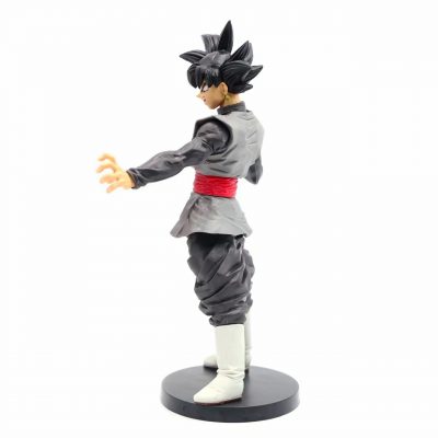 Mô hình figure: Goku Black 23cm - Hình ảnh 3