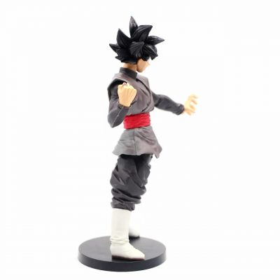 Mô hình figure: Goku Black 23cm - Hình ảnh 4