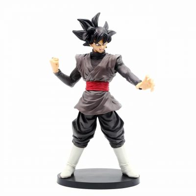 Mô hình figure: Goku Black 23cm - Hình ảnh 6