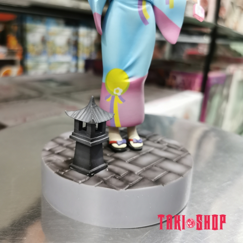 Mô hình figure: Kanna Kamui Kimono - Taki Shop