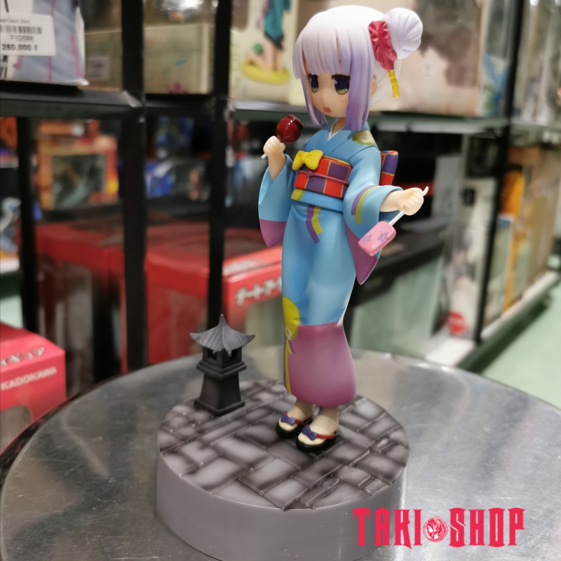 Mô hình figure: Kanna Kamui Kimono - Taki Shop